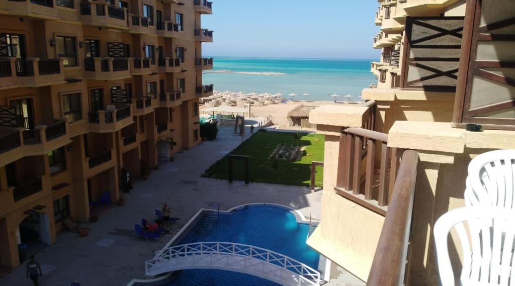 Turtles Beach resort