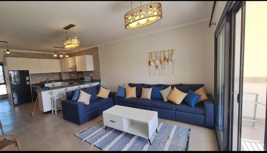 Luxurious Chalet GAIA Ras El Hekma North Coast