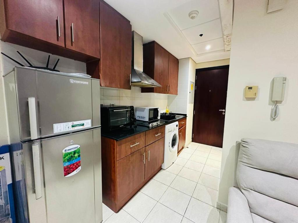 Ultimate luxury Apt near Metro!
