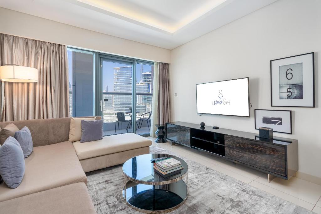 Ultimate Stay / Luxurious Living at its Finest