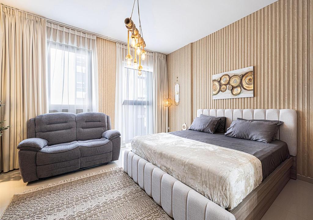 Ultra Luxury Apartment by Blue Cloud Holidays