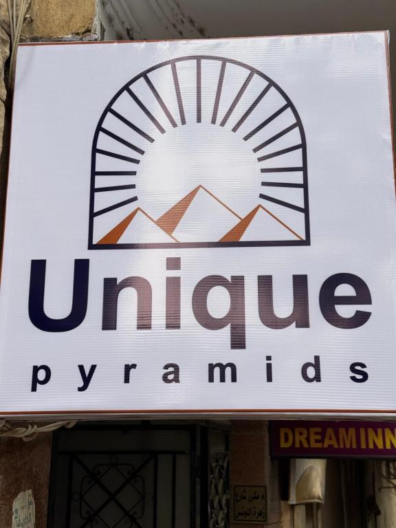 Unique Pyramids Inn