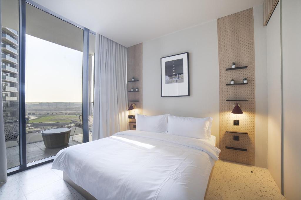 Executive 1 Bedroom at Upside Living, Business Travel Ready