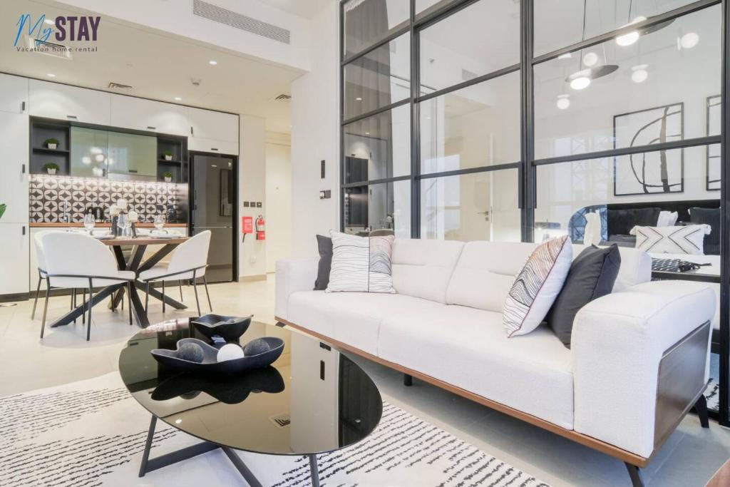 Urban 2 Bedroom Apt Dubai Hills