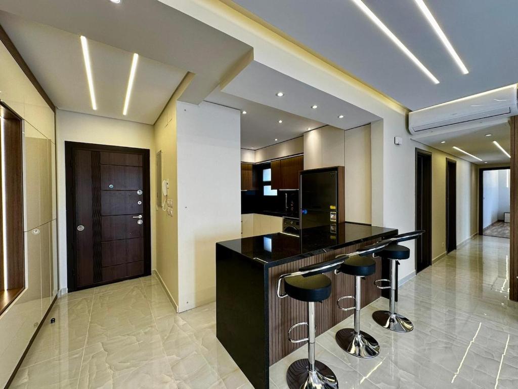 Urban Haven