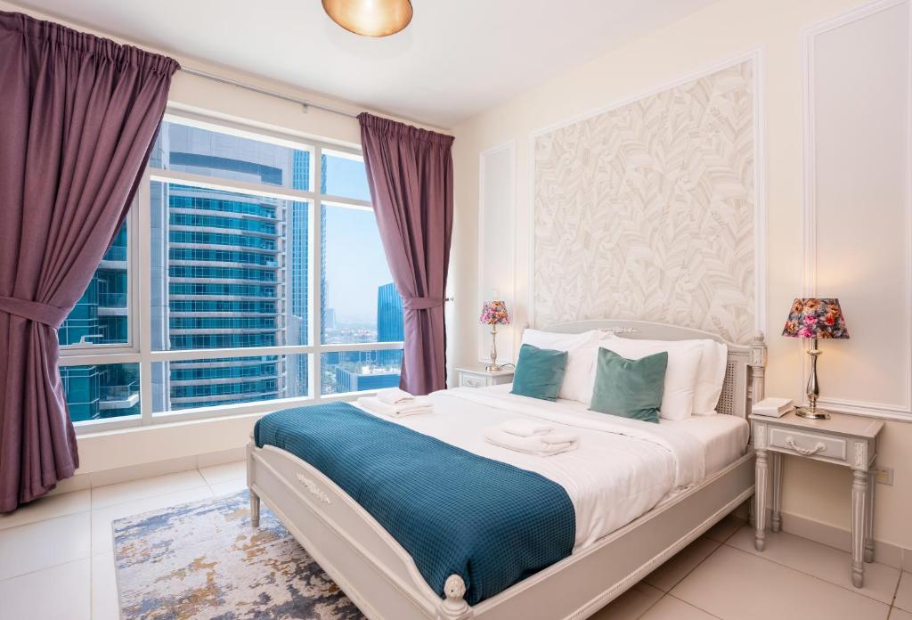 Vacay Lettings - Loft Downtown Dubai