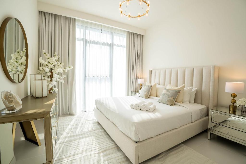 Veluxa - Luxe 2Bed in Beachfront