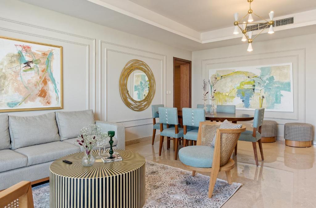 VESTA - Cairo Festival City Residence