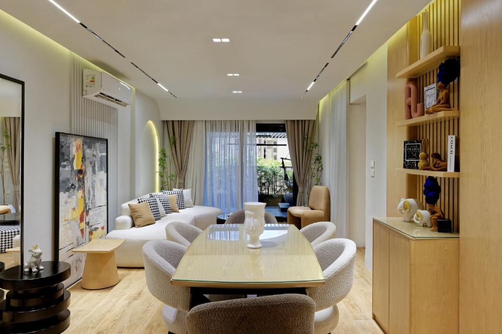 VESTA - Cairo Residence
