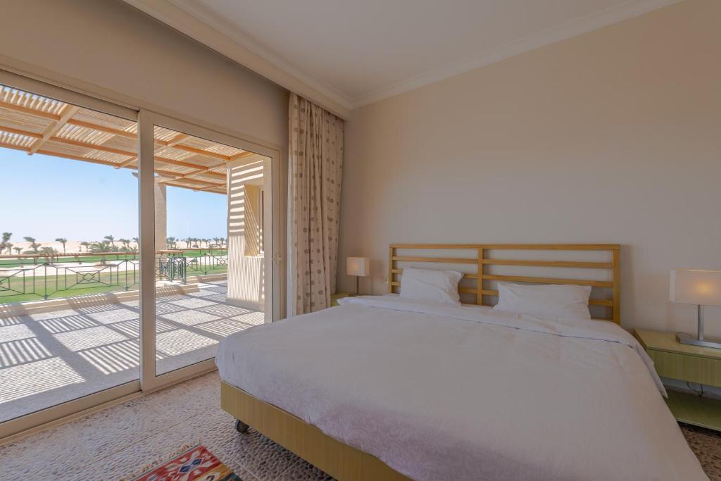 VESTA - Soma Bay Residence