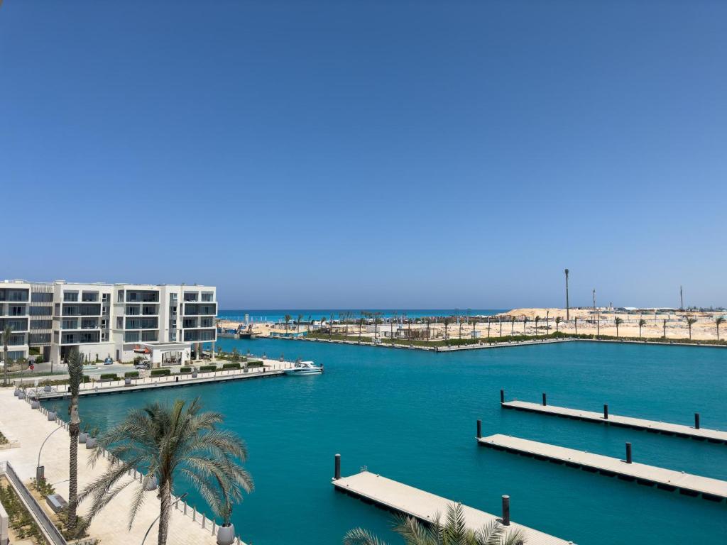 Apartments at Vida Marassi By Birdnest