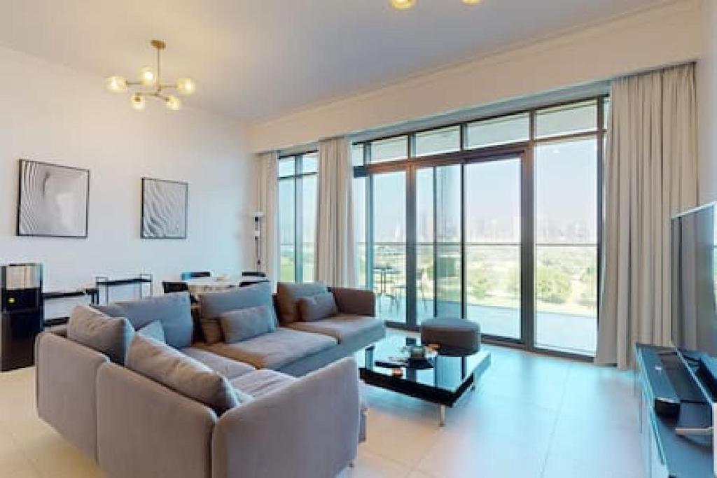 Vida Residence - Locations