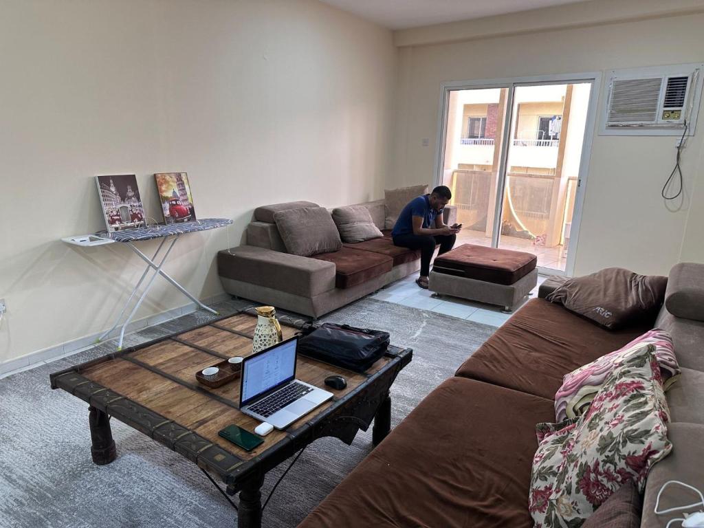 Luxury Hostel mens old twon