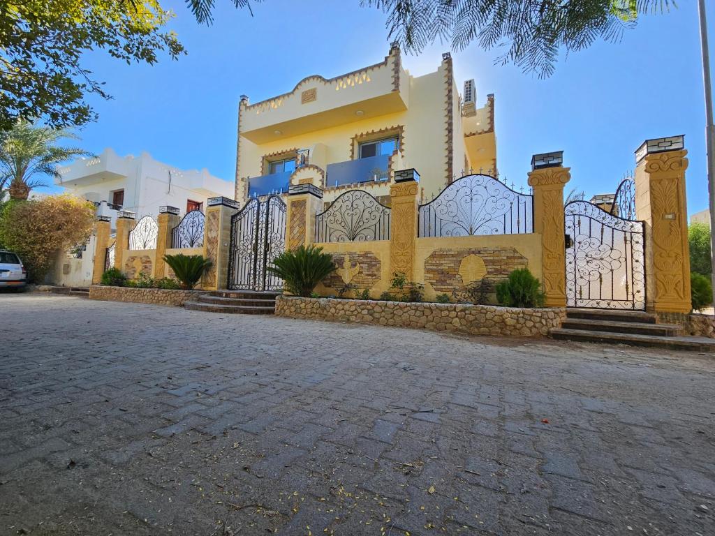 villa 100C A3