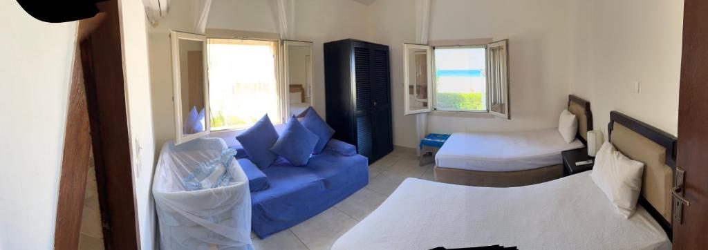 Villa amoun