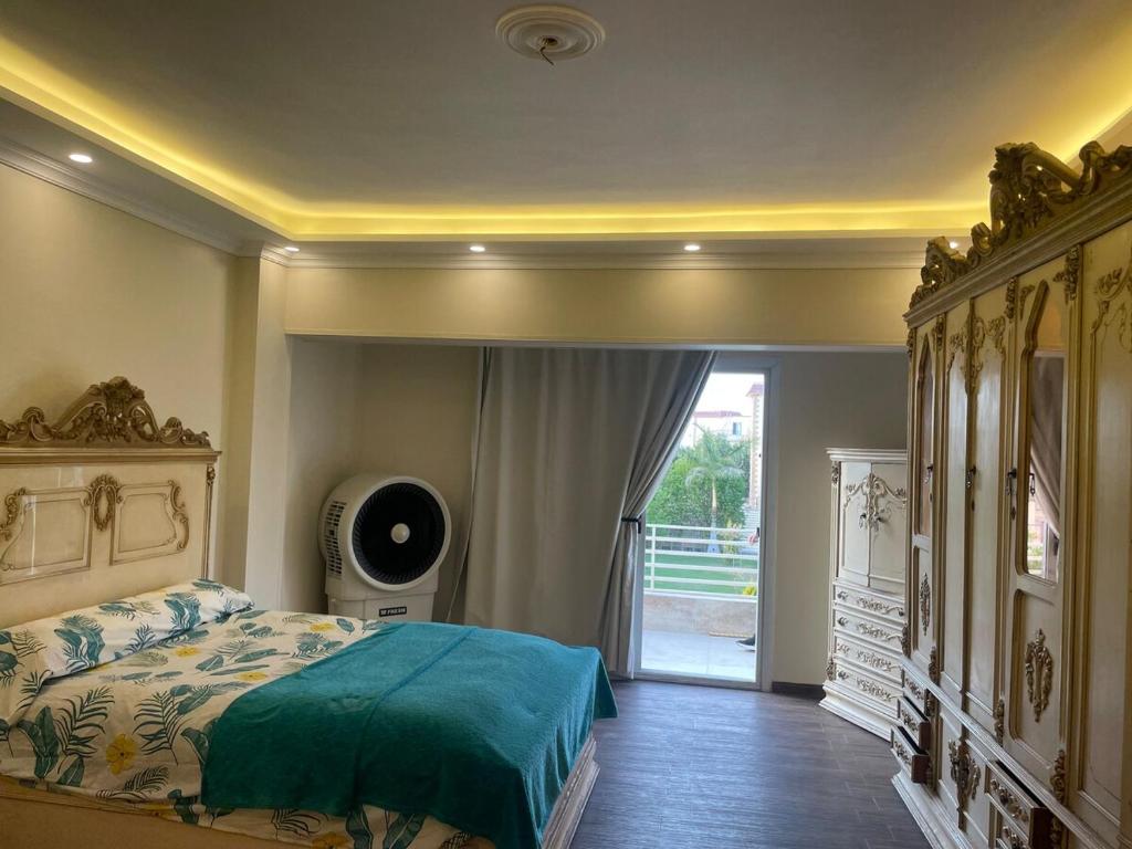 Villa Ayoun El Nakheel Luxury Family Stay with Garden and Pool