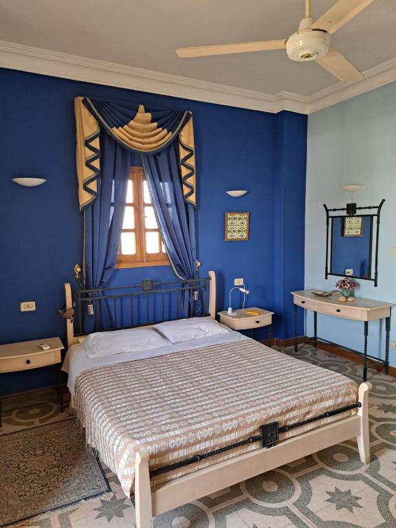 Villa Belzoni