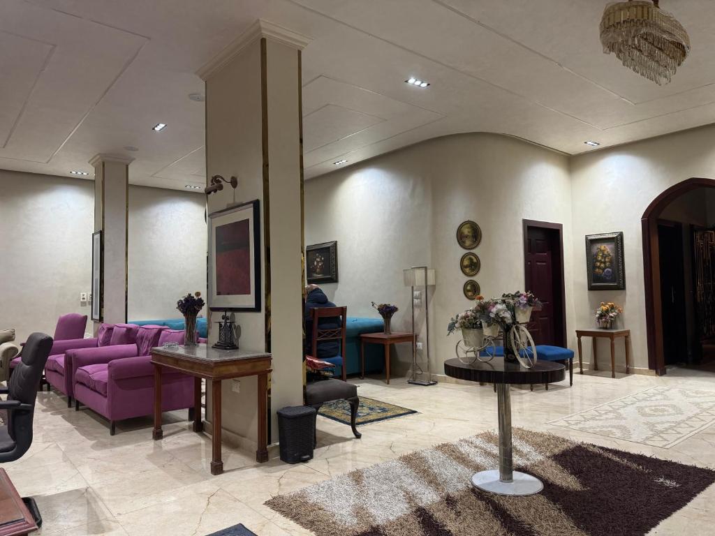 Villa dream