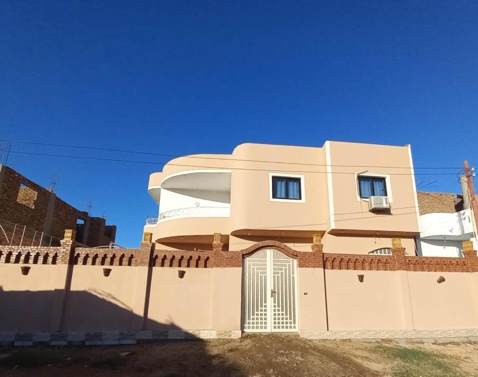 Villa Joseph Luxor