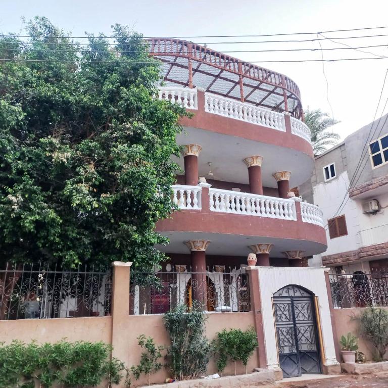 Villa Karmen