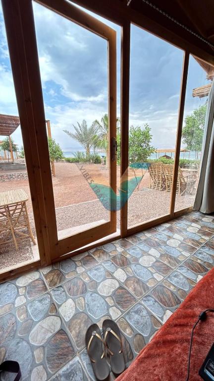 villa mando camp