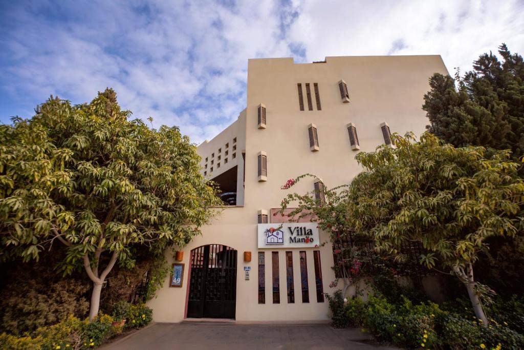 Villa Mango