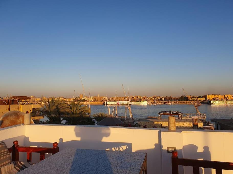 Villa Omar El Sharif Appartement avec Piscine n1