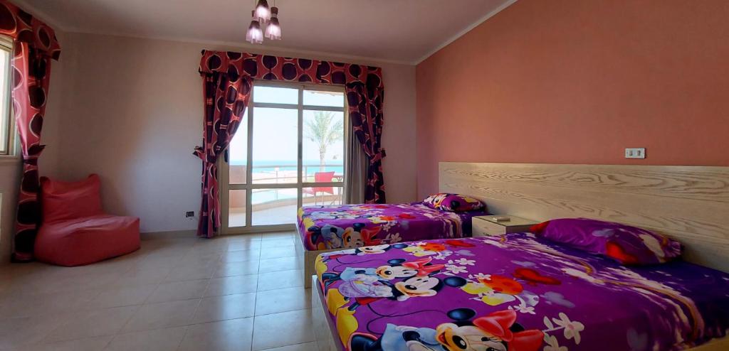 Cheerful Villa - Romance Resort