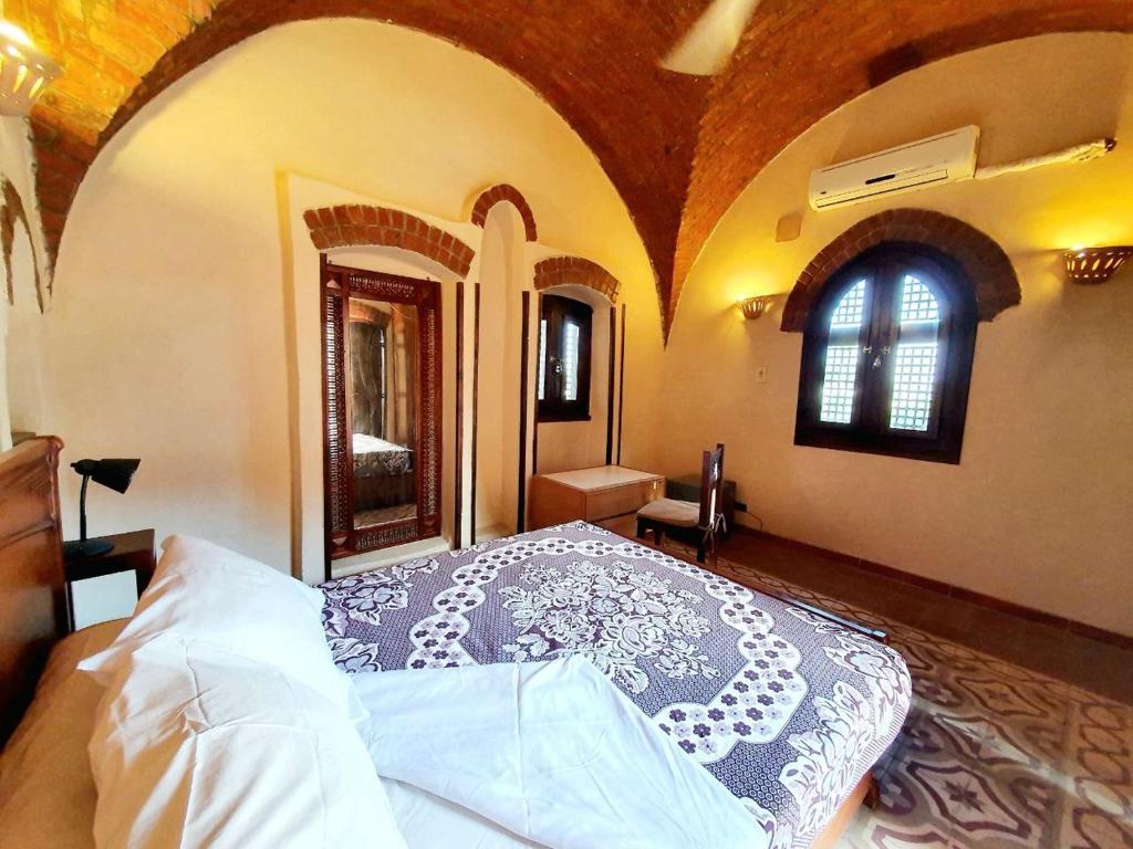 Villa Rosamund