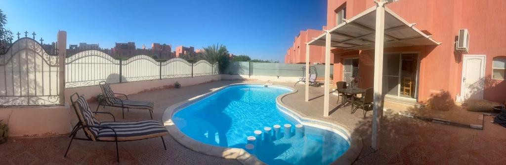 Villa Sharm El-Sheikh