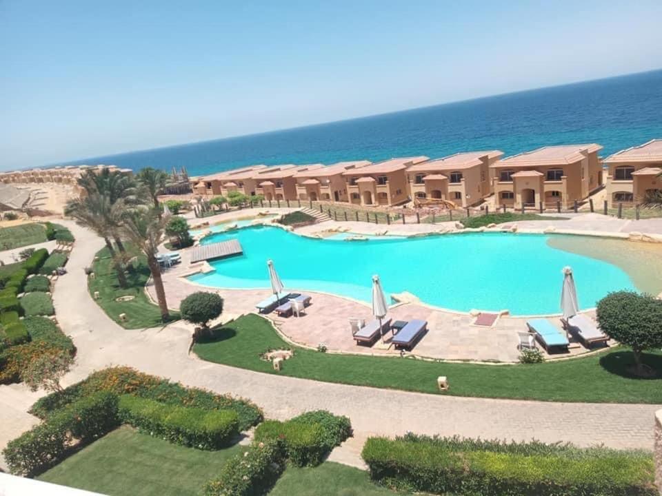 Villa Telal Ain Sokhna for families only