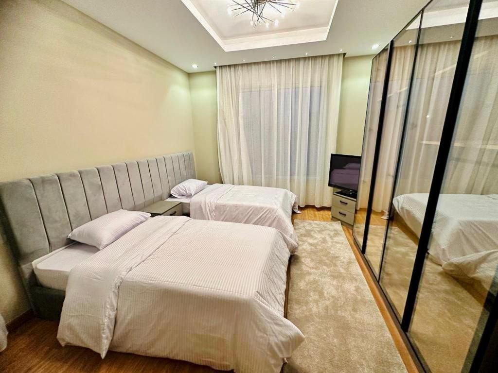 Villa Ultra VIP