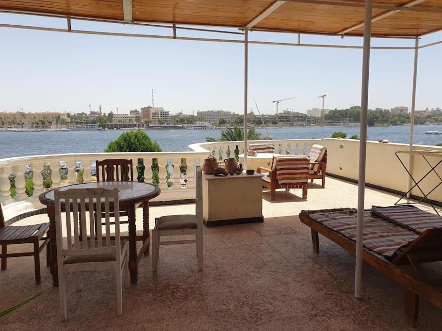 Villa Yasmine Appartement style égyptien 3ème étage