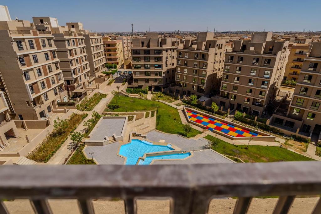 Villaria Serviced Apartments