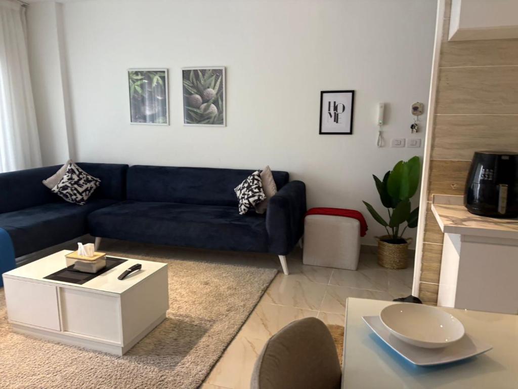 VIP B43 Stunning New Apartment in Madinaty