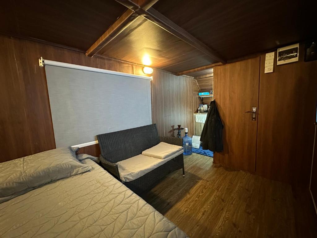 VIP Caravan