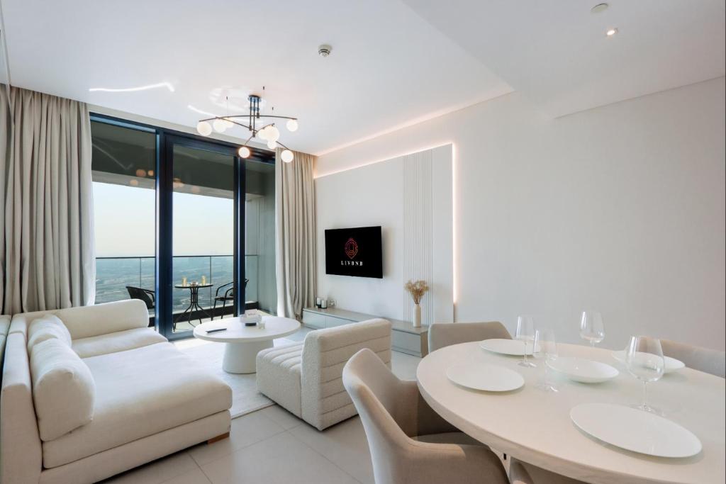 Livbnb Address JBR Suites - Prime 1 Bedroom