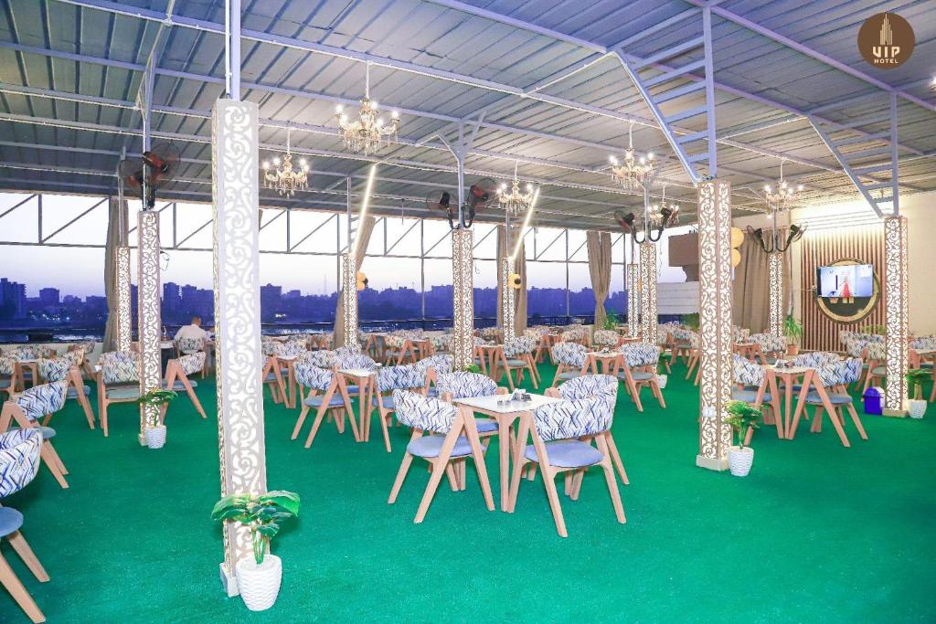 vip hotel