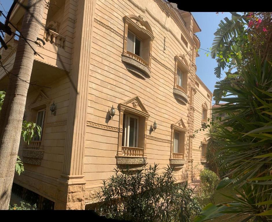 VIP Villa فيلا فاخرة