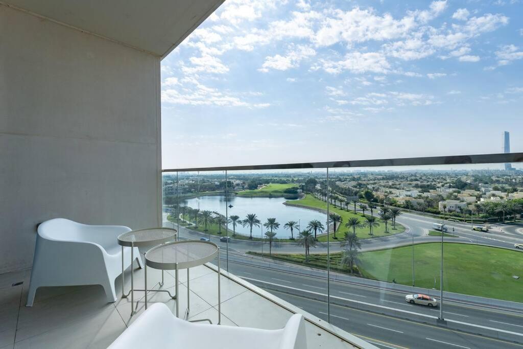 Vogue Golf Views - Vida Emirates Hills