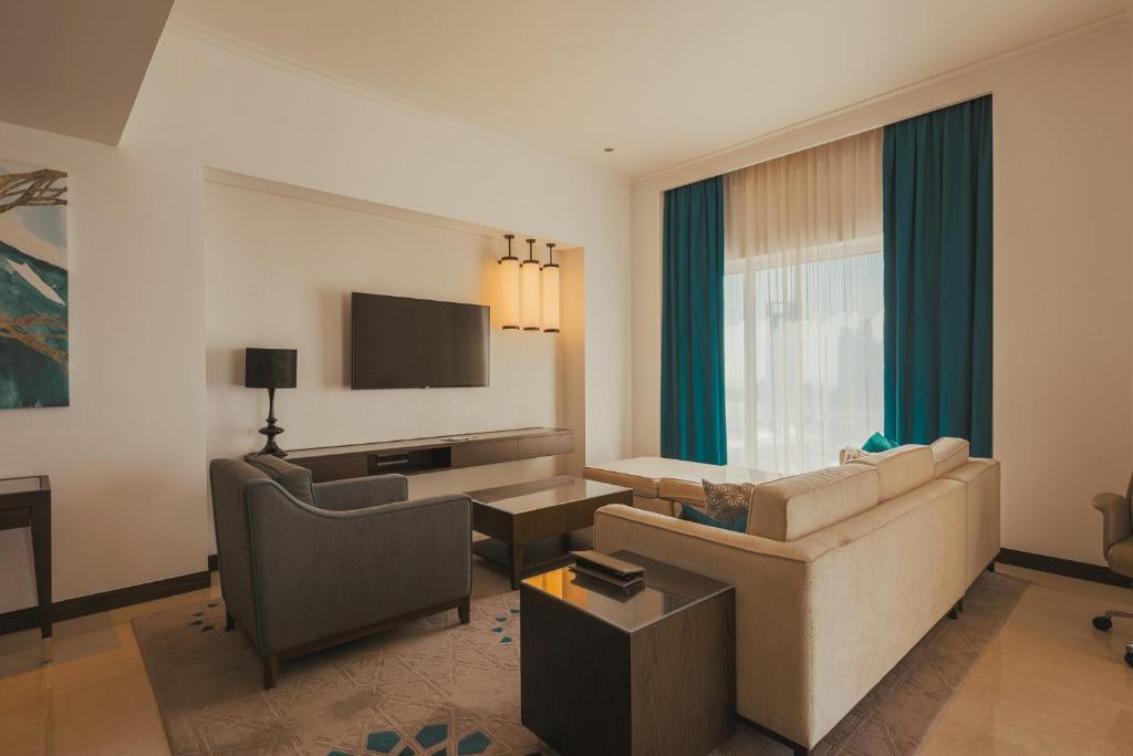 Voyage Two Bedroom In Fairmont