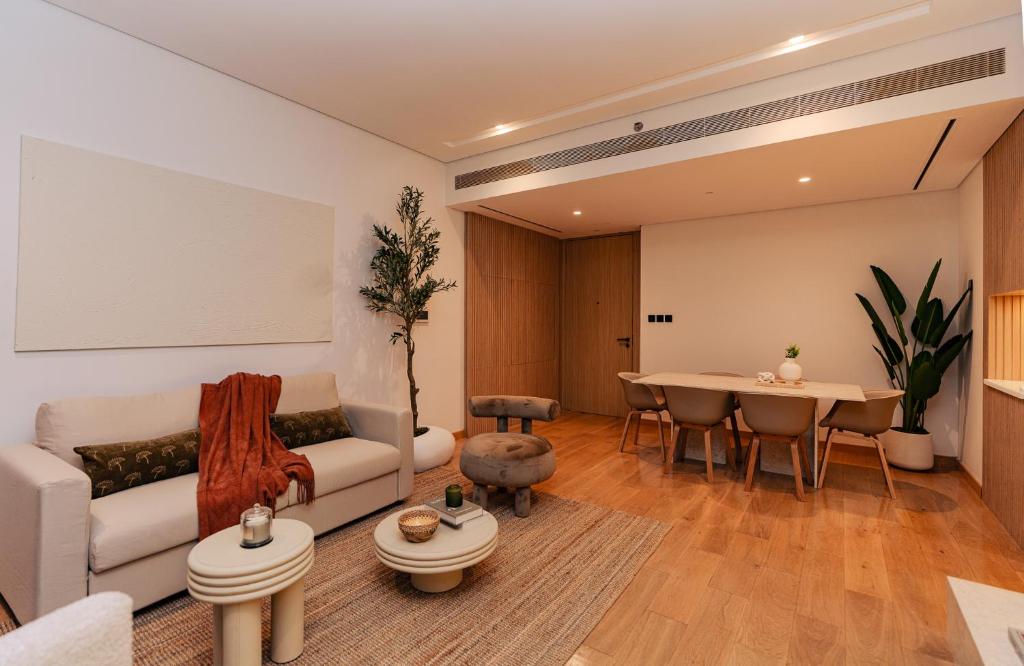 Voyage Two Bedrooms In Reem Nine