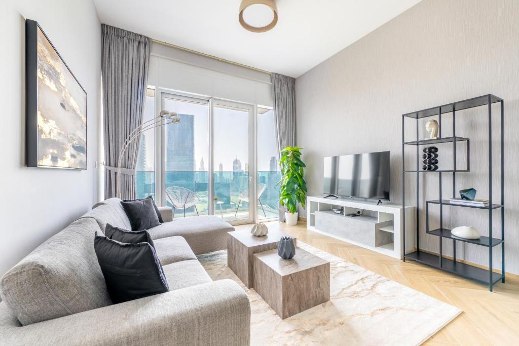 Ultra Luxury Wasl 1 Residences Zabeel Park