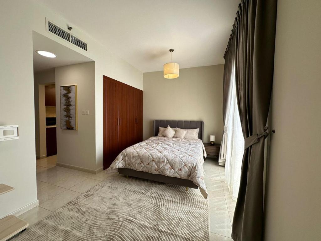 Lagoon Studio Apartment - Nexus Holiday Homes