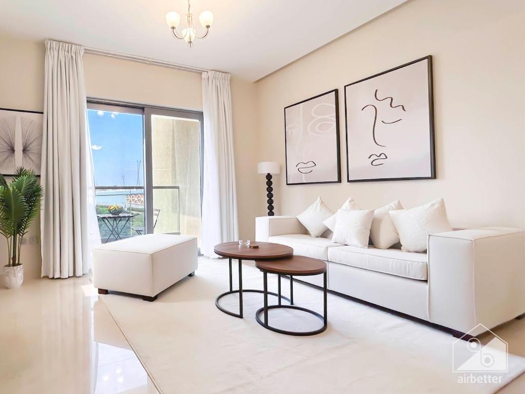 Waterfront Luxury Living at Manazel Al Khor