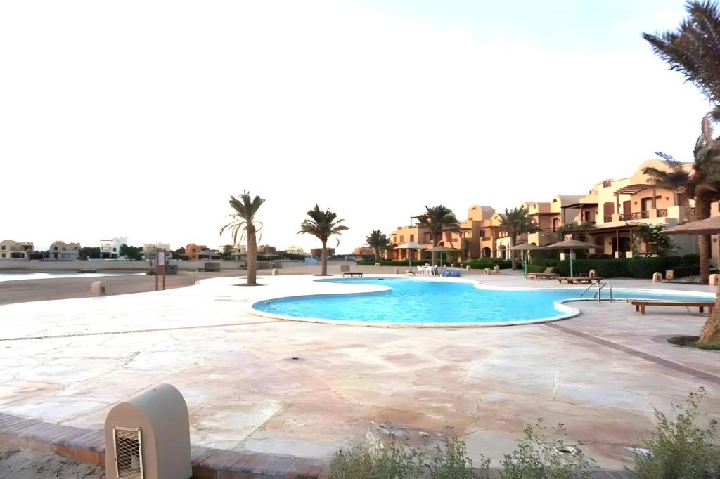 El Gouna, Sabina 2-Bedroom Ground Floor