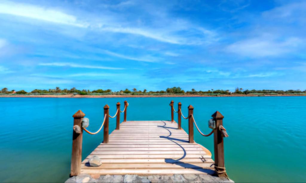 Luxury Homes in West Golf El Gouna