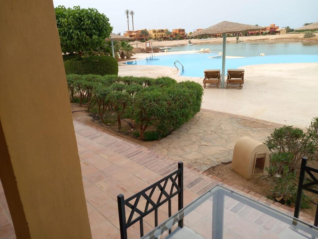 Elgouna West Golf 2 bedroom