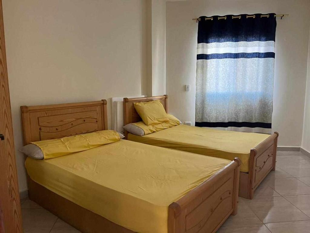 White Bay Ras Sedr وايت باي راس سدر