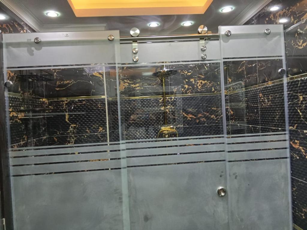 wow super lux apartment near to Nile شقة سوبر لوكس جديدة جامعة الدول العربية المهندسين